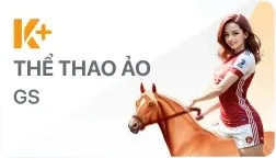 thể thao ảo gs ho88